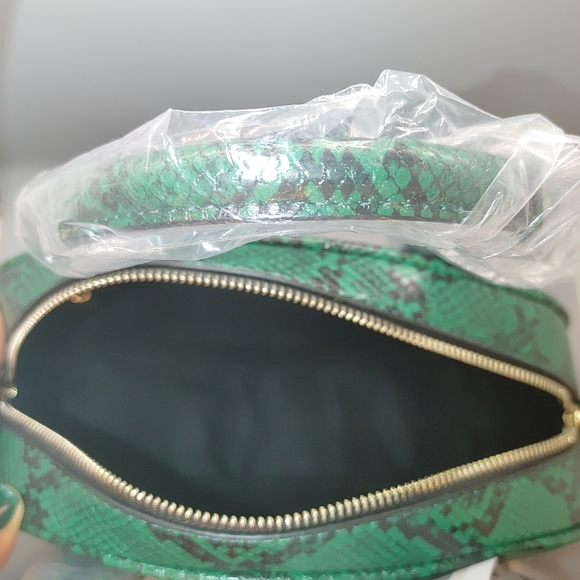 I'm The Boss Dome Satchel - Picture 3 of 3